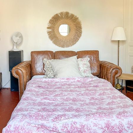 Terrasso Mar A 350M Des Plages - Terrasse Privative - 4 Couchages - Wifi Toulon Kültér fotó