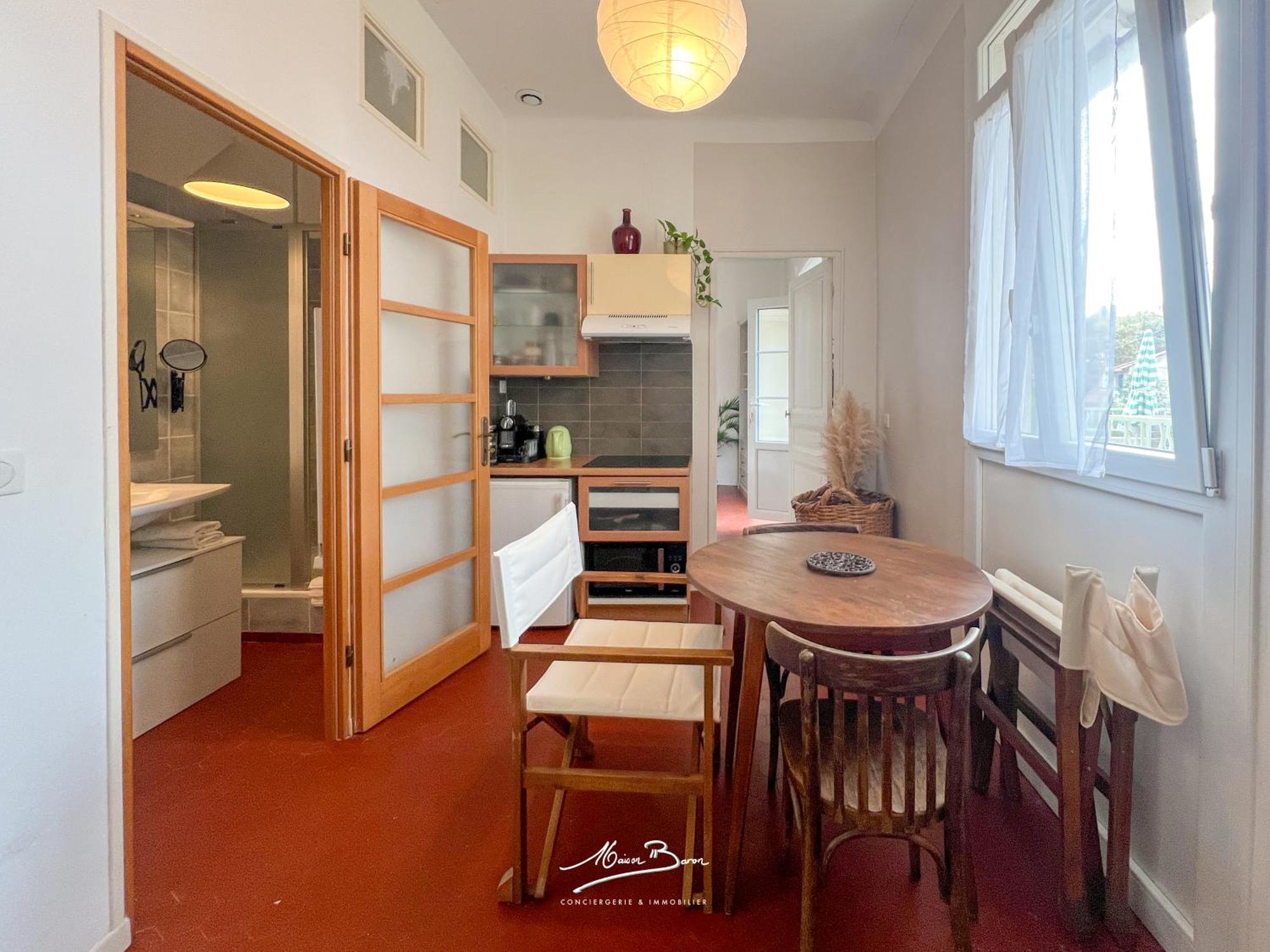 Terrasso Mar A 350M Des Plages - Terrasse Privative - 4 Couchages - Wifi Toulon Kültér fotó