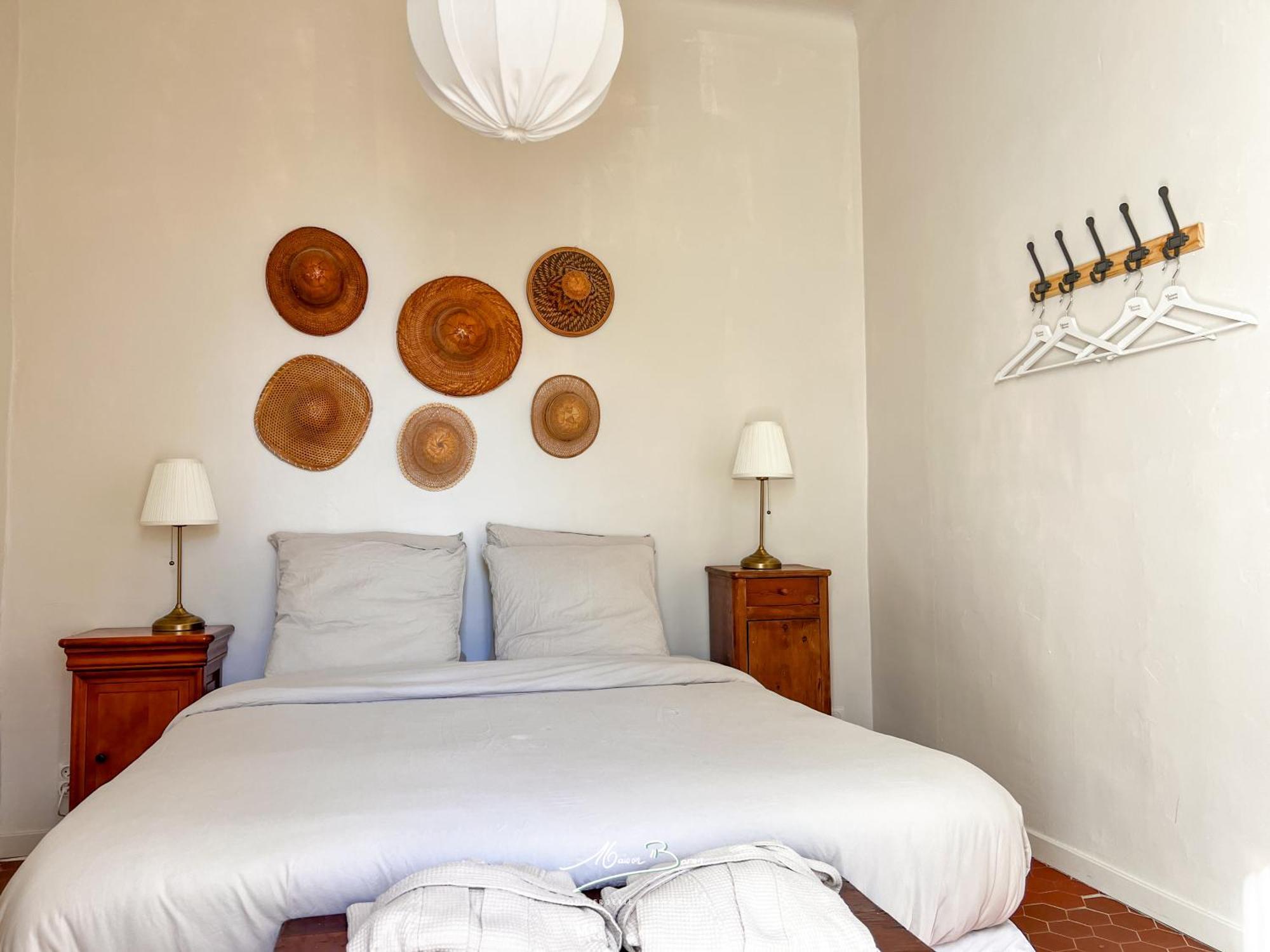 Terrasso Mar A 350M Des Plages - Terrasse Privative - 4 Couchages - Wifi Toulon Kültér fotó